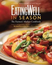 bokomslag EatingWell in Season