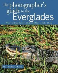 bokomslag The Photographer's Guide to the Everglades