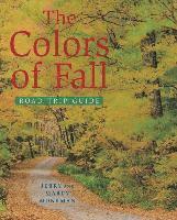 bokomslag The Colors of Fall Road Trip Guide