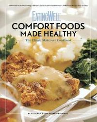 bokomslag EatingWell Comfort Foods Made Healthy