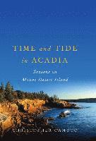 bokomslag Time and Tide in Acadia
