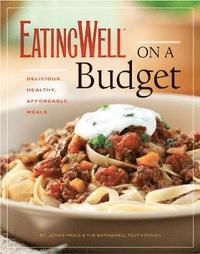 bokomslag EatingWell on a Budget