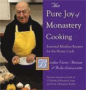 bokomslag The Pure Joy of Monastery Cooking