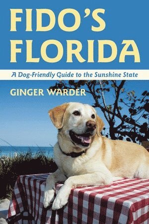 bokomslag Fido's Florida