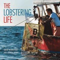 bokomslag The Lobstering Life