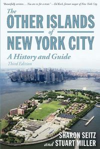 bokomslag Other Islands of New York City