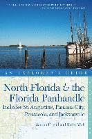 Explorer's Guide North Florida & the Florida Panhandle 1