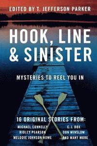 bokomslag Hook, Line & Sinister