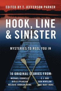 bokomslag Hook, Line & Sinister