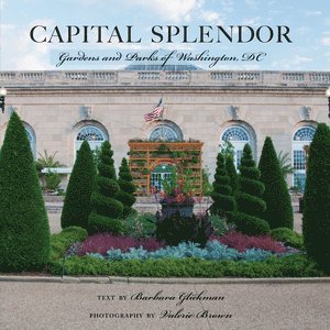 bokomslag Capital Splendor