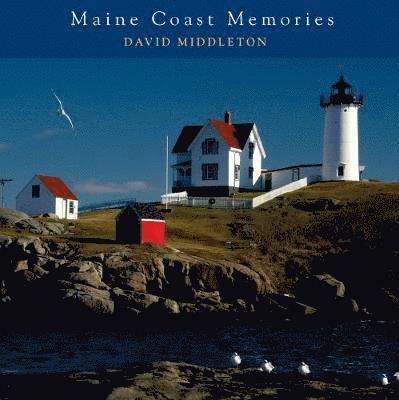 Maine Coast Memories 1