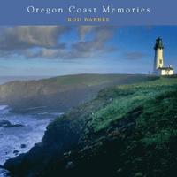 bokomslag Oregon Coast Memories
