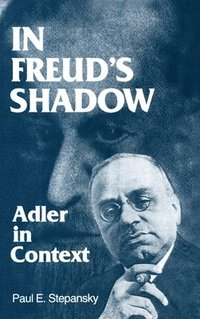 bokomslag In Freud's Shadow