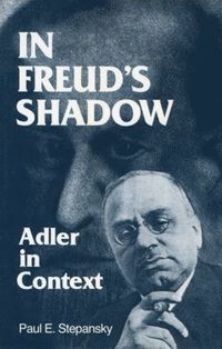 bokomslag In Freud's Shadow