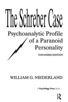 The Schreber Case 1