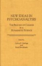 bokomslag New Ideas in Psychoaralysis