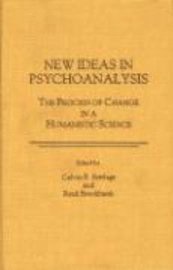 New Ideas in Psychoaralysis 1