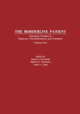 Borderline Patient