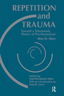 Repetition and Trauma 1