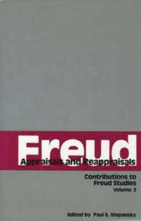 bokomslag Freud, V. 3