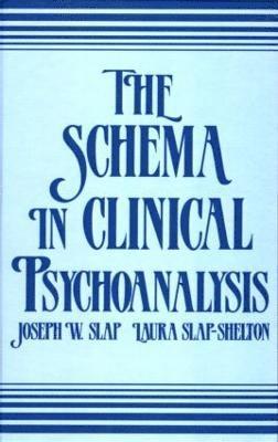 The Schema in Clinical Psychoanalysis 1