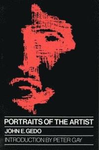 bokomslag Portraits of the Artist