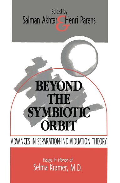 bokomslag Beyond the Symbiotic Orbit