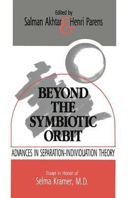 Beyond the Symbiotic Orbit 1