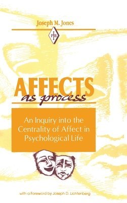 Affects As Process