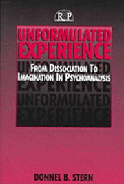 Unformulated Experience 1