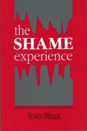 Susan Miller - Shame Experience, Häftad
