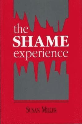 Susan Miller - Shame Experience, Häftad