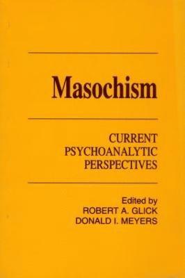 Masochism 1