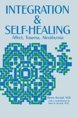 Integration and Self Healing 1