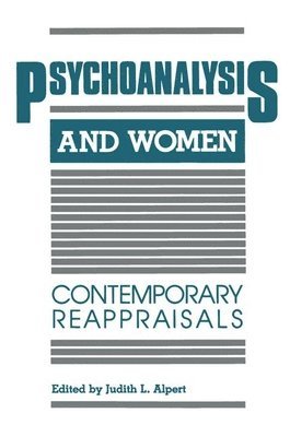 Psychoanalysis and Women 1