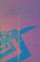 bokomslag Progress in Self Psychology, V. 2