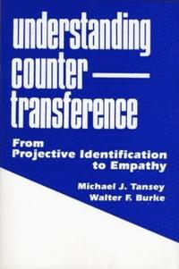 bokomslag Understanding Countertransference