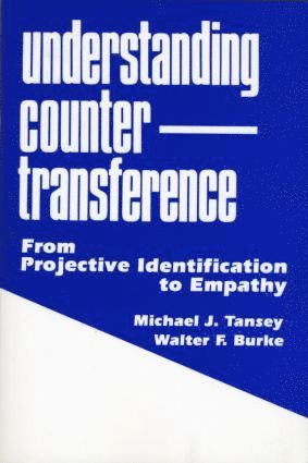 Understanding Countertransference 1