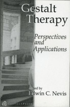 bokomslag Gestalt Therapy