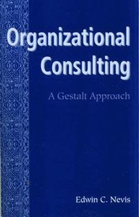 bokomslag Organizational Consulting