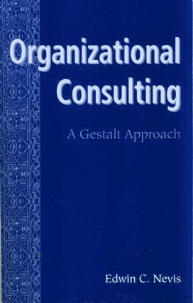 bokomslag Organizational Consulting