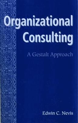 Organizational Consulting 1