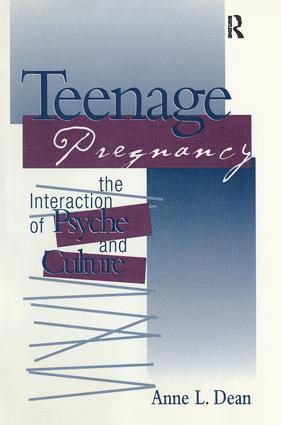 Teenage Pregnancy 1