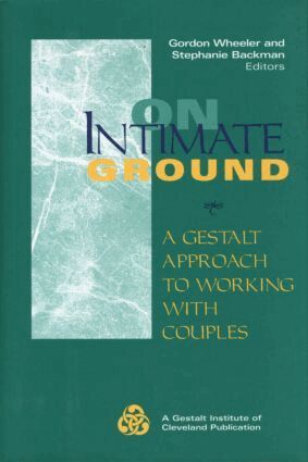 Gordon Wheeler, Stephanie Backman - On Intimate Ground, Inbunden