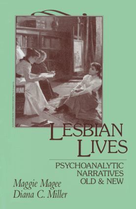 bokomslag Lesbian Lives