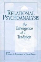 Relational Psychoanalysis, Volume 1 1