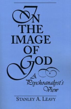 bokomslag In the Image of God