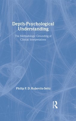 Depth-Psychological Understanding 1