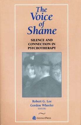 Robert G. Lee, Gordon Wheeler - Voice of Shame, Häftad