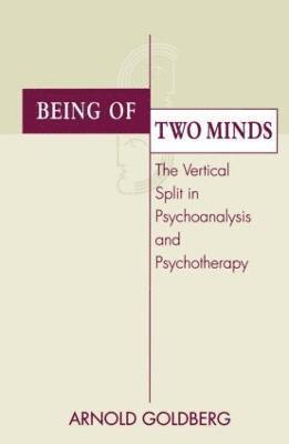 Being of Two Minds 1